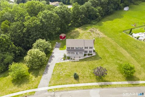 39 Old Farm Road Plymouth CT 06786