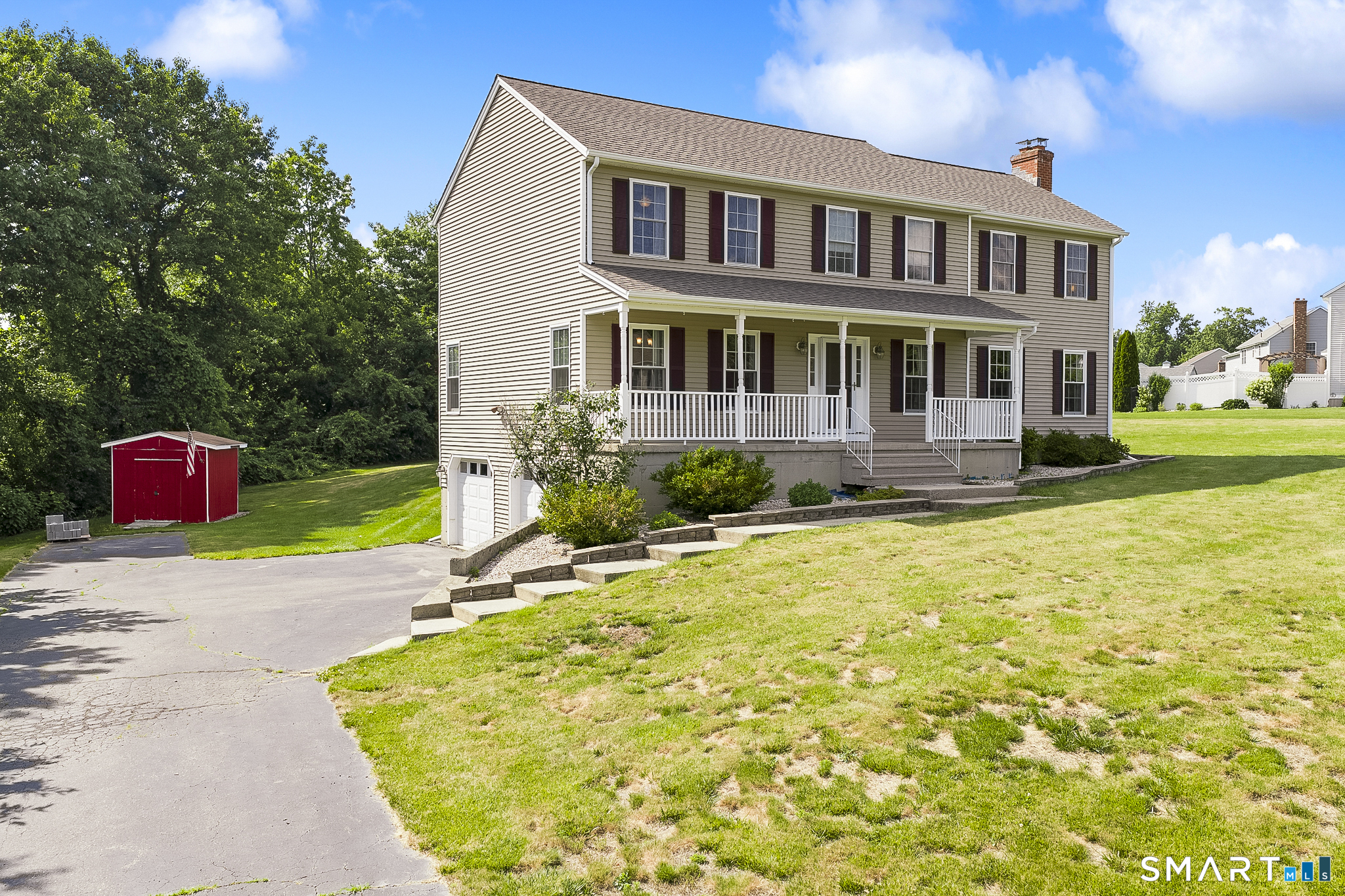 39 Old Farm Road Plymouth CT 06786