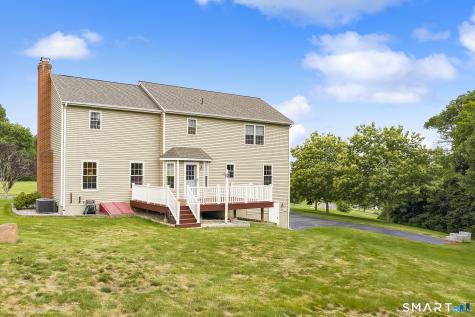 39 Old Farm Road Plymouth CT 06786