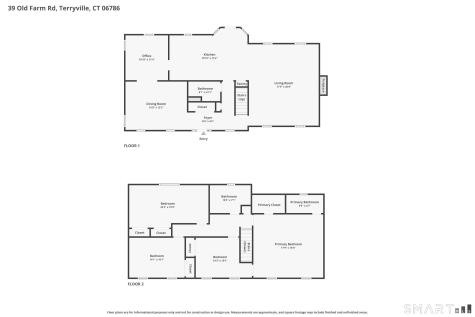 39 Old Farm Road Plymouth CT 06786