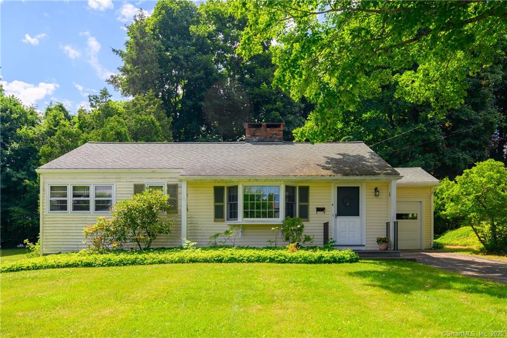 4 Highview Terrace Bethel CT 06801