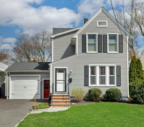 95 Beaumont Street Fairfield CT 06824