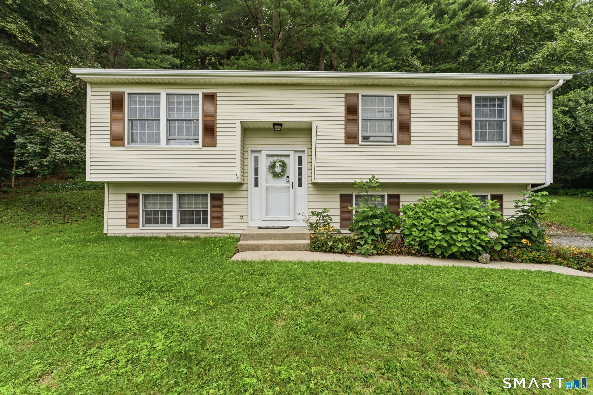 88 Fitchville Road Bozrah CT 06334