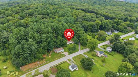 88 Fitchville Road Bozrah CT 06334