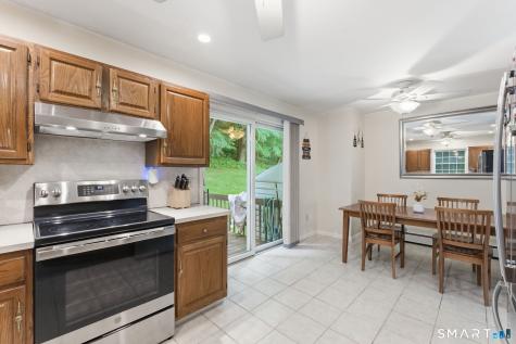 88 Fitchville Road Bozrah CT 06334