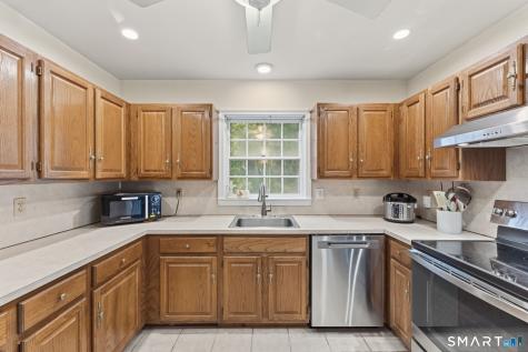 88 Fitchville Road Bozrah CT 06334