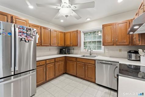 88 Fitchville Road Bozrah CT 06334
