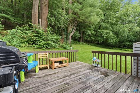 88 Fitchville Road Bozrah CT 06334