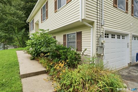 88 Fitchville Road Bozrah CT 06334