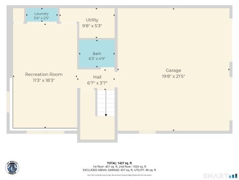 88 Fitchville Road Bozrah CT 06334