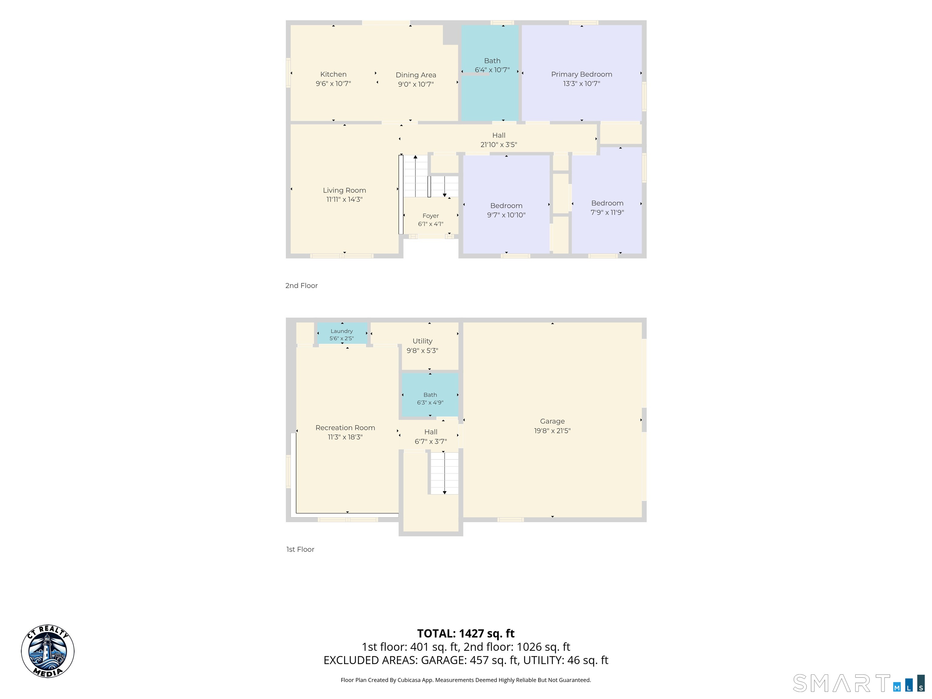 88 Fitchville Road Bozrah CT 06334