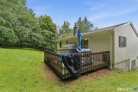 88 Fitchville Road Bozrah CT 06334