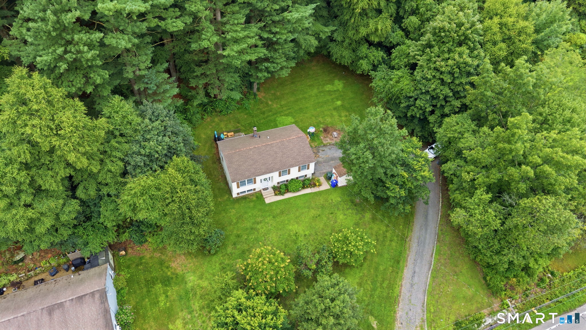 88 Fitchville Road Bozrah CT 06334
