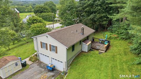 88 Fitchville Road Bozrah CT 06334