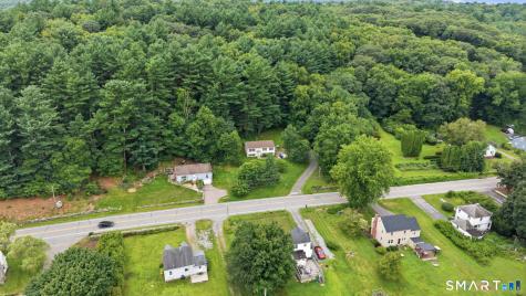 88 Fitchville Road Bozrah CT 06334