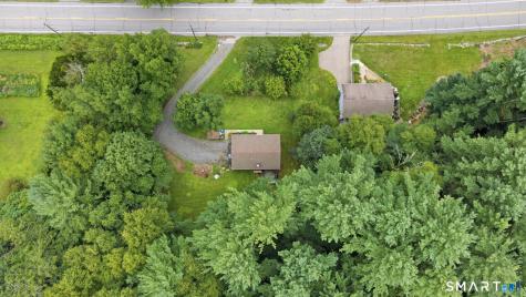 88 Fitchville Road Bozrah CT 06334