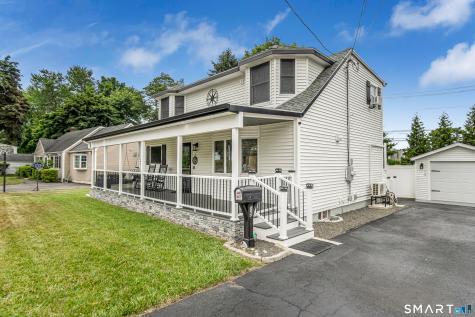 15 Corona Drive Milford CT 06460