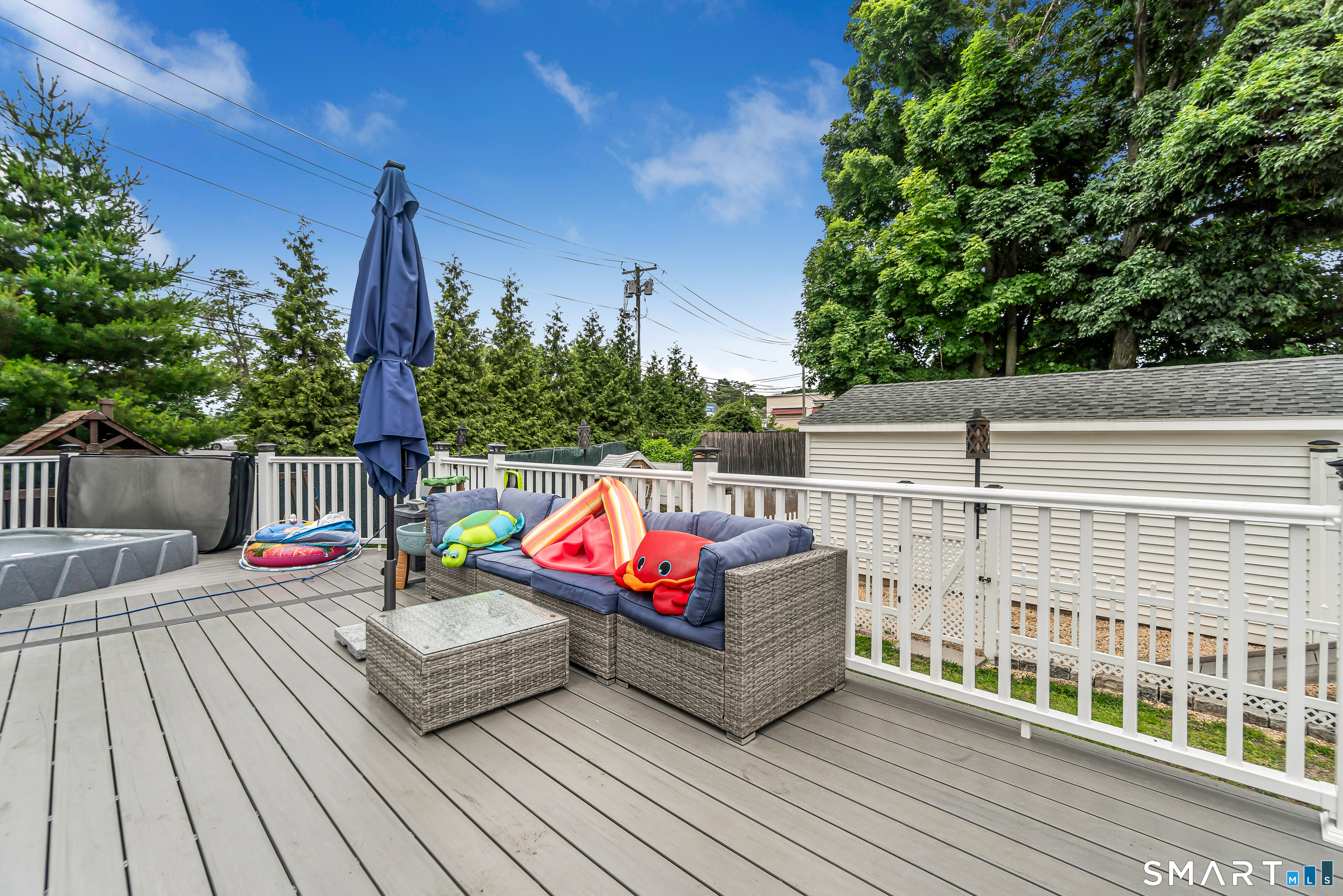 15 Corona Drive Milford CT 06460