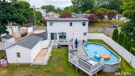 15 Corona Drive Milford CT 06460