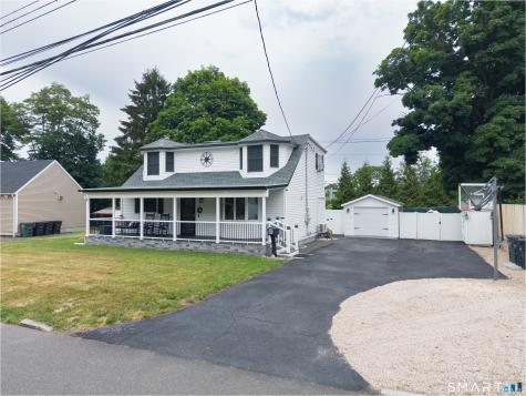 15 Corona Drive Milford CT 06460