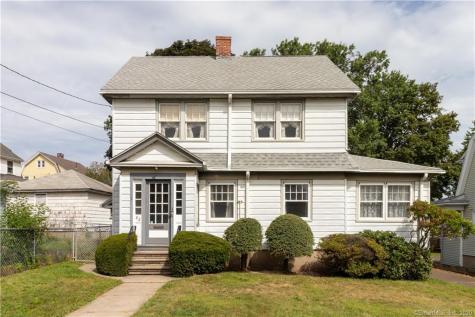 82 White Street Hartford CT 06114