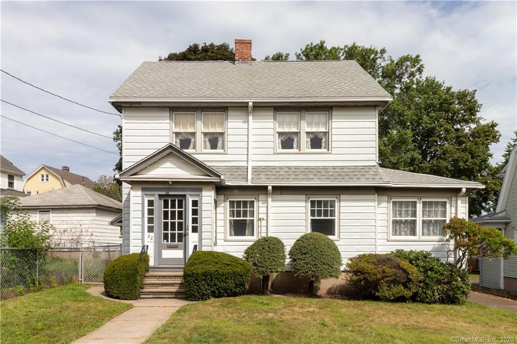 82 White Street Hartford CT 06114