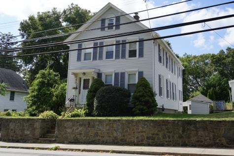 272 Boswell Avenue Norwich CT 06360