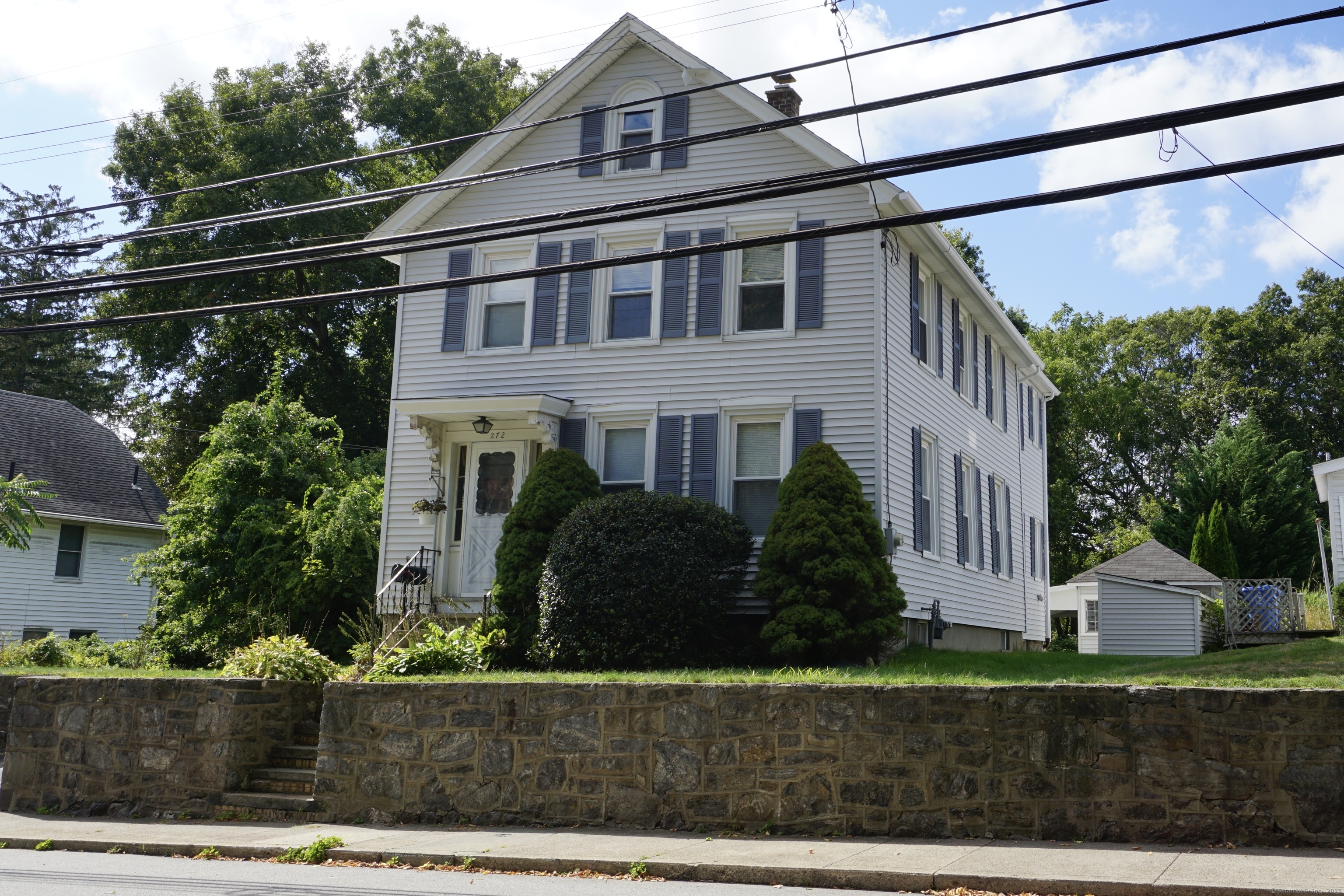 272 Boswell Avenue Norwich CT 06360