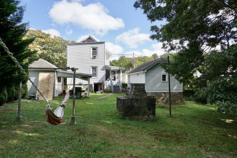 272 Boswell Avenue Norwich CT 06360