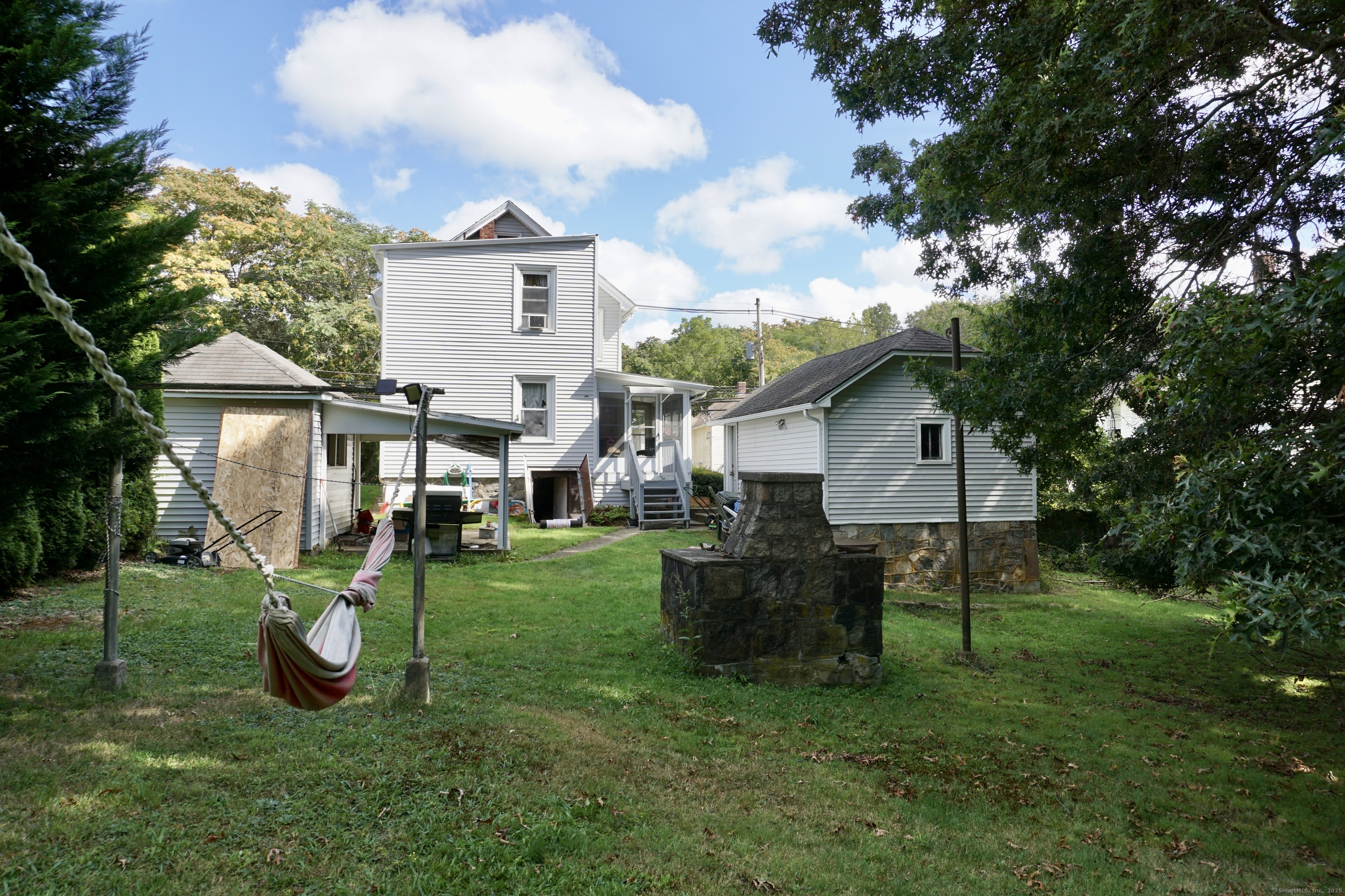 272 Boswell Avenue Norwich CT 06360