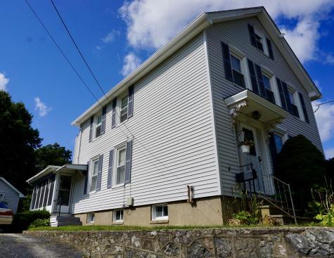 272 Boswell Avenue Norwich CT 06360