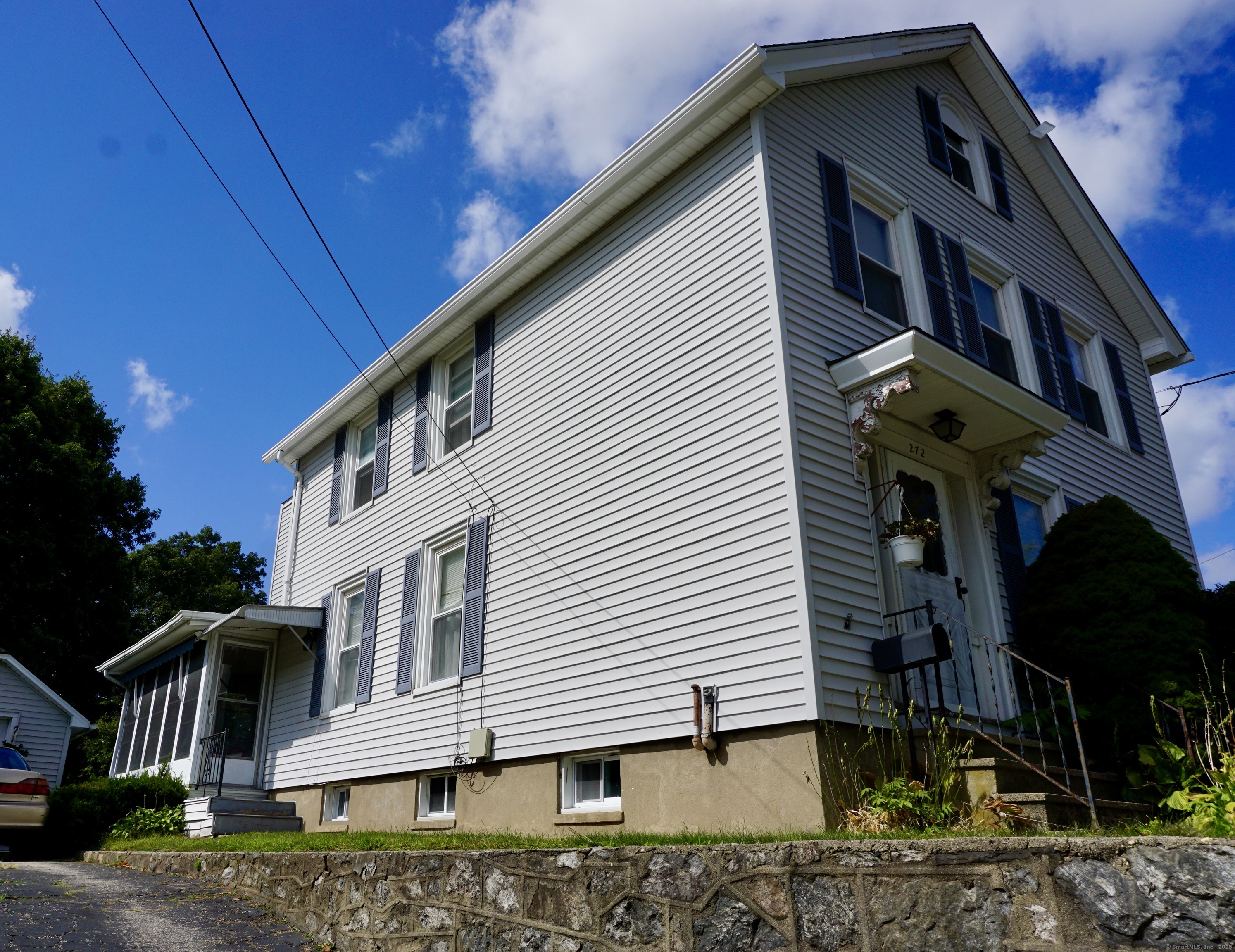 272 Boswell Avenue Norwich CT 06360