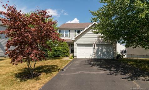 80 Briar Ridge Road Danbury CT 06810