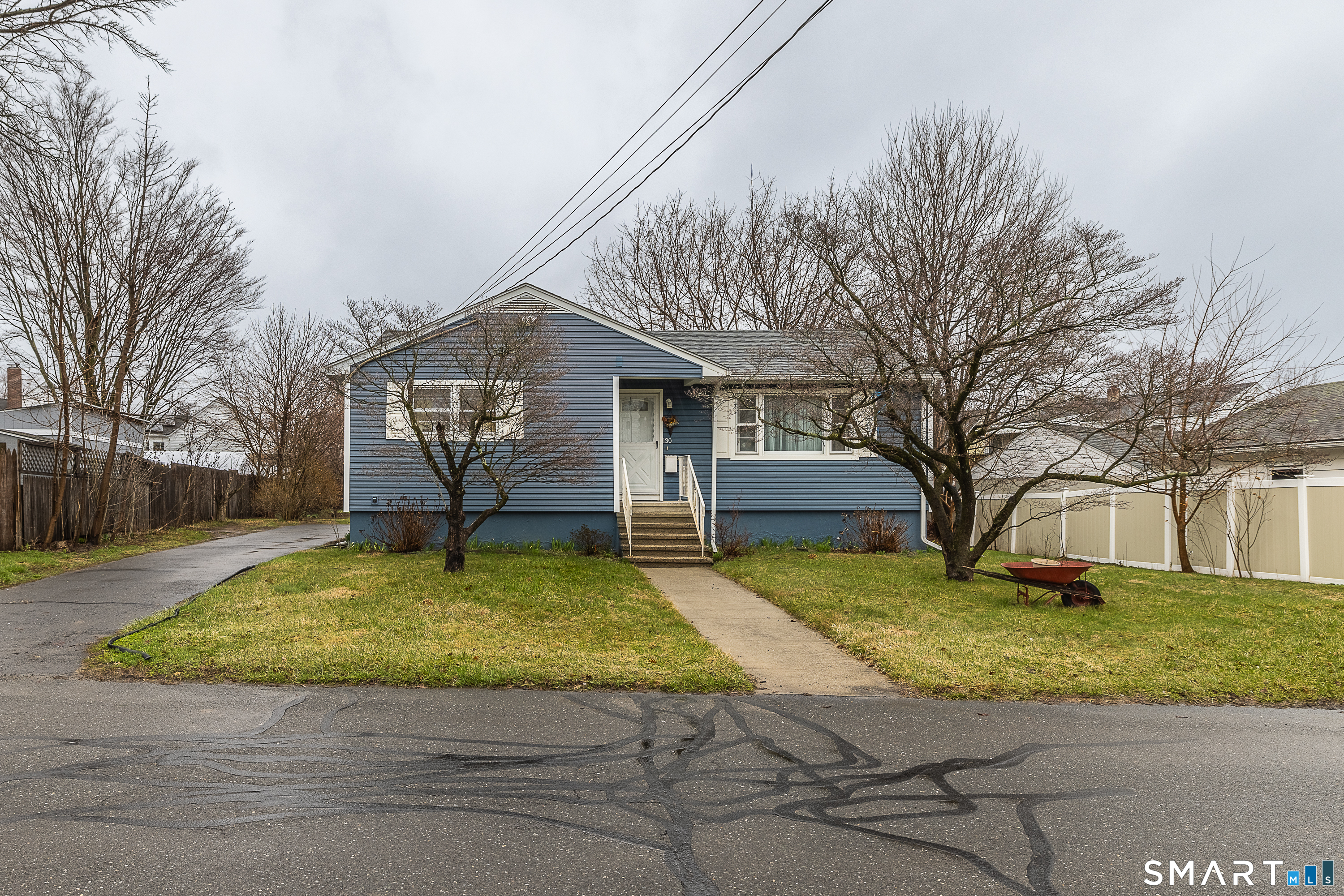 130 Holroyd Street Bridgeport CT 06606