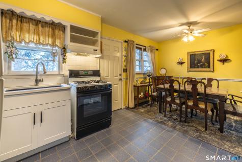 130 Holroyd Street Bridgeport CT 06606