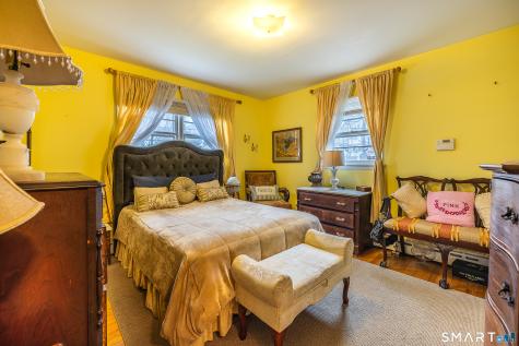 130 Holroyd Street Bridgeport CT 06606