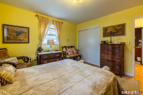 130 Holroyd Street Bridgeport CT 06606