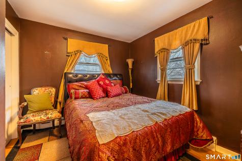 130 Holroyd Street Bridgeport CT 06606