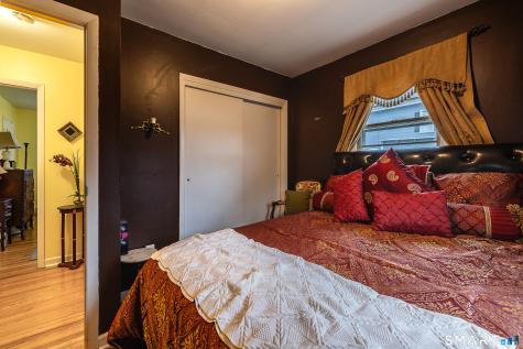 130 Holroyd Street Bridgeport CT 06606