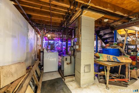 130 Holroyd Street Bridgeport CT 06606