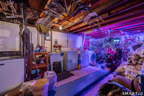 130 Holroyd Street Bridgeport CT 06606