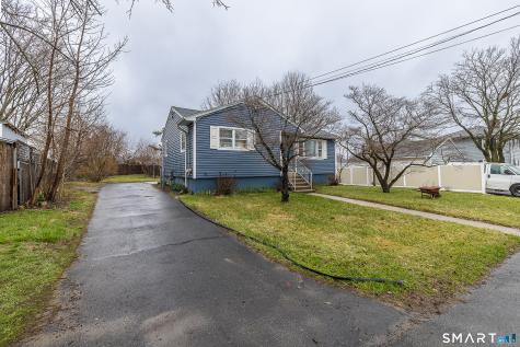 130 Holroyd Street Bridgeport CT 06606