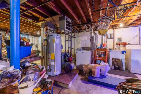 130 Holroyd Street Bridgeport CT 06606