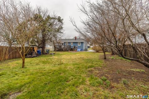 130 Holroyd Street Bridgeport CT 06606