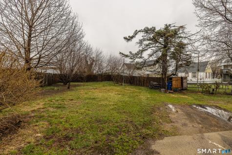 130 Holroyd Street Bridgeport CT 06606