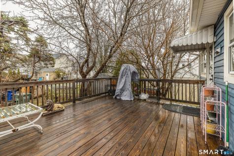 130 Holroyd Street Bridgeport CT 06606