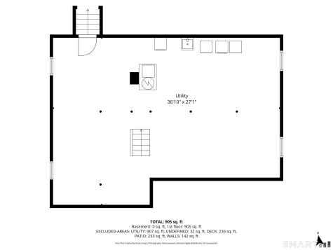 130 Holroyd Street Bridgeport CT 06606