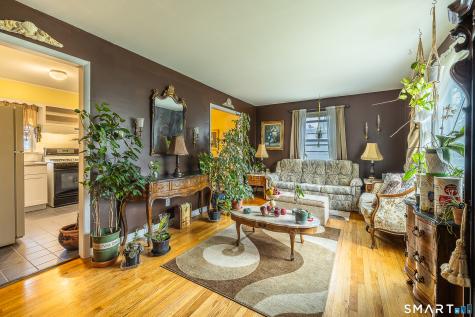 130 Holroyd Street Bridgeport CT 06606