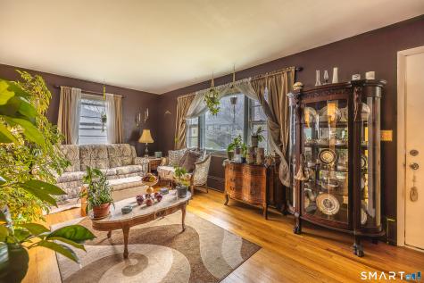 130 Holroyd Street Bridgeport CT 06606