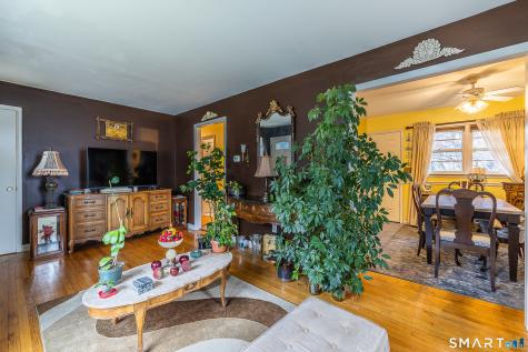 130 Holroyd Street Bridgeport CT 06606